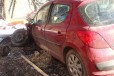 Peugeot 207, 2008 в городе Липецк, фото 7, стоимость: 110 000 руб.