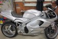 2000 Triumph Daytona 995 в городе Москва, фото 1, Московская область