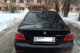 BMW 5 серия, 2007 в городе Самара, фото 4, BMW