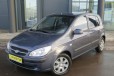 Hyundai Getz, 2008 в городе Нижний Новгород, фото 1, Нижегородская область