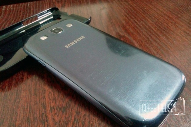 Samsung Galaxy S3 в городе Чебоксары, фото 2, Мобильные телефоны