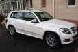 Mercedes-Benz GLK-класс, 2014 в городе Тольятти, фото 1, Самарская область