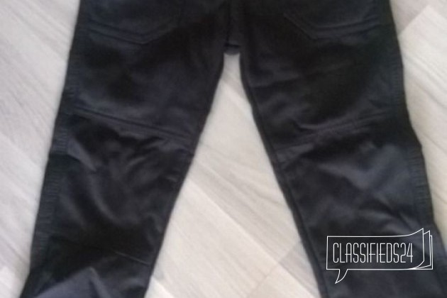 Демисезонные брюки для мальчика в городе Ставрополь, фото 2, стоимость: 300 руб.