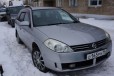 Nissan Wingroad, 2003 в городе Серов, фото 1, Свердловская область