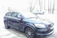 Audi Q7, 2008 в городе Саров, фото 1, Нижегородская область