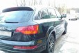 Audi Q7, 2008 в городе Саров, фото 3, стоимость: 1 470 000 руб.