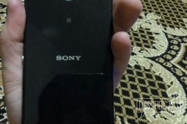 Sony experia m2 в городе Альметьевск, фото 2, Татарстан