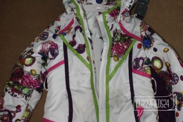 Belimi - красивущий костюм для девочки в городе Тюмень, фото 3, телефон продавца: +7 (906) 824-50-19
