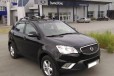 SsangYong Actyon, 2012 в городе Челябинск, фото 1, Челябинская область