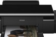 Epson L800 на оригинальных чернилах epson в городе Воронеж, фото 1, Воронежская область