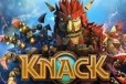 PS4 Knack в городе Магнитогорск, фото 1, Челябинская область