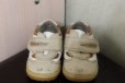 Кроссовки-ботиночки в городе Набережные Челны, фото 2, телефон продавца: +7 (960) 062-25-87