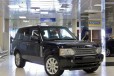 Land Rover Range Rover, 2007 в городе Москва, фото 1, Московская область