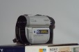 Цифровая видеокамера Sony handycam DCR-DVD6 hybrid в городе Ковров, фото 1, Владимирская область