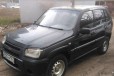 Chevrolet Niva, 2006 в городе Ростов-на-Дону, фото 1, Ростовская область