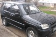 Chevrolet Niva, 2006 в городе Ростов-на-Дону, фото 2, телефон продавца: +7 (928) 180-85-54