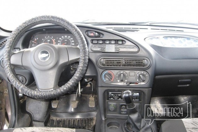 Chevrolet Niva, 2012 в городе Ярославль, фото 4, Ярославская область