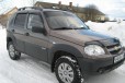 Chevrolet Niva, 2012 в городе Ярославль, фото 3, стоимость: 385 000 руб.