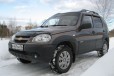 Chevrolet Niva, 2012 в городе Ярославль, фото 5, Ярославская область