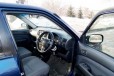 Toyota Succeed, 2003 в городе Абакан, фото 6, телефон продавца: +7 (913) 540-90-09