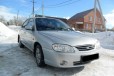 KIA Spectra, 2007 в городе Чебоксары, фото 1, Чувашия