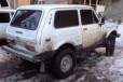 LADA 4x4 (Нива), 1985 в городе Екатеринбург, фото 1, Свердловская область