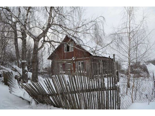 Дом в д.Авдотьино в городе Волоколамск, фото 3, Московская область