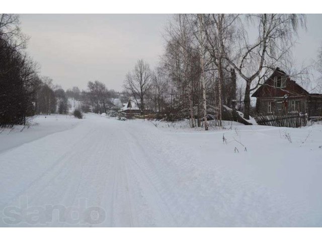 Дом в д.Авдотьино в городе Волоколамск, фото 4, стоимость: 1 300 000 руб.