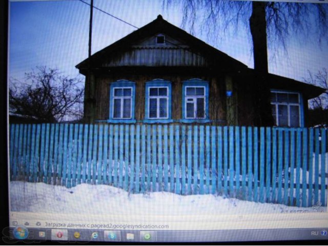 Продам дом 60 кв.м в городе Октябрьский, фото 1, стоимость: 500 000 руб.