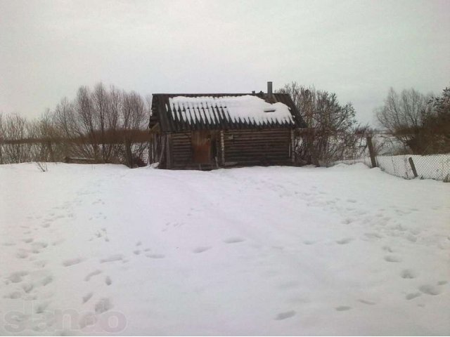 Дом в д.Борисово Старорусский р-н. в городе Старая Русса, фото 5, Новгородская область