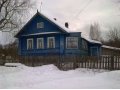 Дом в д. Юрьево Парфинский р-н. в городе Старая Русса, фото 1, Новгородская область