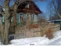 Дом в п. Парфино. в городе Старая Русса, фото 1, Новгородская область