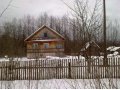 Дом в д. Селиваново Парфинский р-н в городе Старая Русса, фото 1, Новгородская область