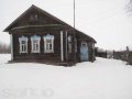 Крепкий дом с большим участком. в городе Касимов, фото 1, Рязанская область