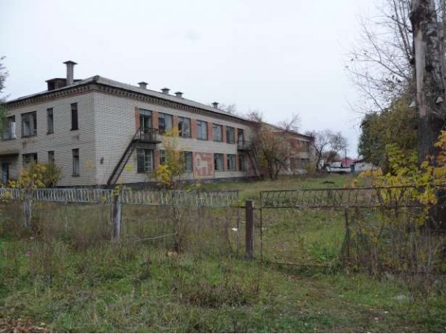 Продается здание в городе Барнаул, фото 1, стоимость: 2 100 000 руб.