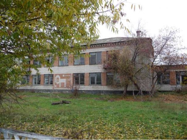 Продается здание в городе Барнаул, фото 2, Продажа домов за городом