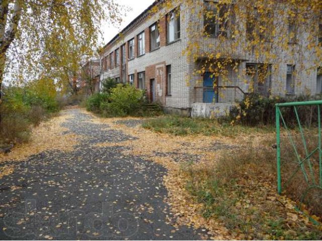 Продается здание в городе Барнаул, фото 4, стоимость: 2 100 000 руб.