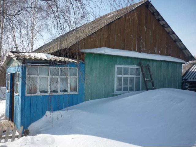 Продам домик в деревне в городе Барнаул, фото 1, Алтайский край