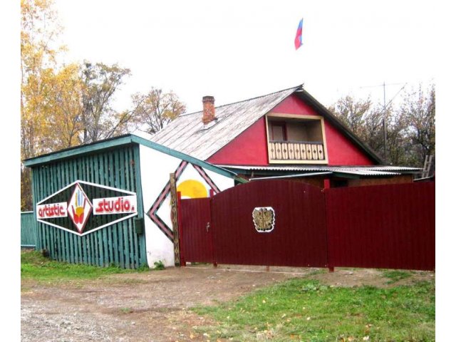 Недвижимость в городе Хабаровск, фото 1, Продажа домов за городом