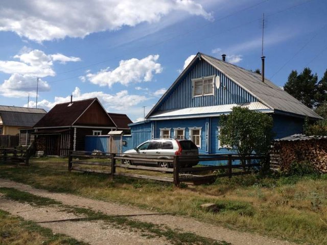 Продам дом-дачу в с.Маминское Каменского р-на в городе Каменск-Уральский, фото 1, Свердловская область