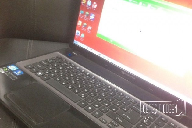 Packard bell i5 в городе Махачкала, фото 2, телефон продавца: +7 (964) 052-16-22