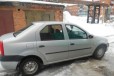 Renault Logan, 2007 в городе Сарапул, фото 1, Удмуртия