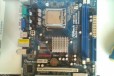 Asrock 1333, processor 8200 в городе Новокузнецк, фото 1, Кемеровская область