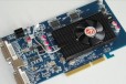 HD4650 512MB DDR2 128Bit AGP в городе Железногорск-Илимский, фото 1, Иркутская область