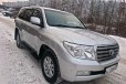 Toyota Land Cruiser, 2008 в городе Москва, фото 1, Московская область