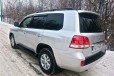 Toyota Land Cruiser, 2008 в городе Москва, фото 2, телефон продавца: +7 (915) 178-82-83