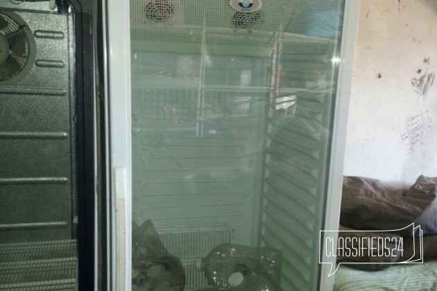 Холодильник в городе Ставрополь, фото 1, телефон продавца: +7 (909) 757-69-30