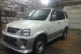 Daihatsu Terios, 1999 в городе Рузаевка, фото 1, Мордовия