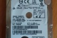 Продам жёсткий диск hgst Travelstar Z5K500 500GB в городе Череповец, фото 1, Вологодская область