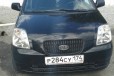 KIA Picanto, 2007 в городе Миасс, фото 1, Челябинская область